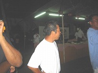 空手　香川政義　ラオス　大阪　松濤館流　kagawa masayoshi laos　shotokan　松涛連盟